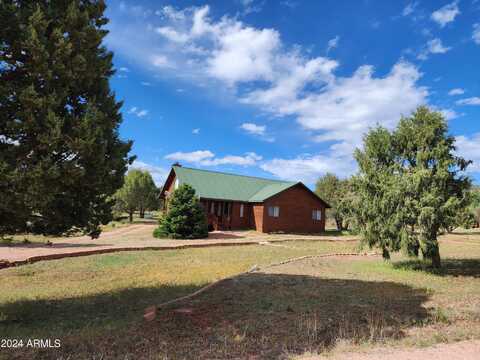 Midway, PAYSON, AZ 85541