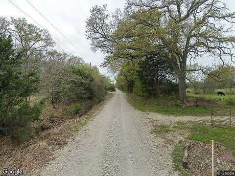 Rs County Road 4500, POINT, TX 75472
