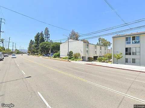 S Prospect Ave, Redondo Beach, CA 90277