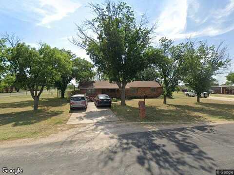 Meadow, SAN ANGELO, TX 76903