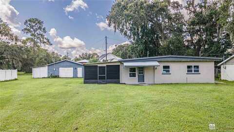 45Th, LAKE PANASOFFKEE, FL 33538