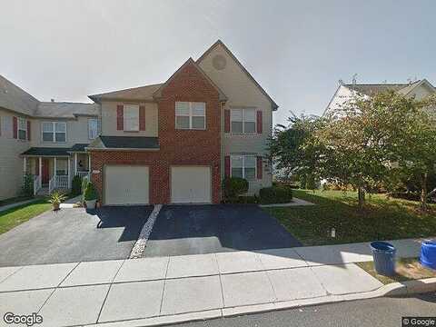 Melchior Pl, Trappe, PA 19426