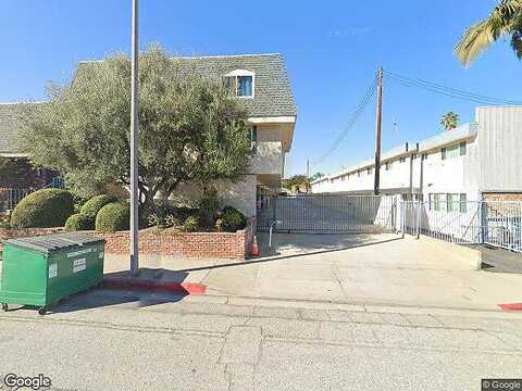 Narbonne Ave, Lomita, CA 90717