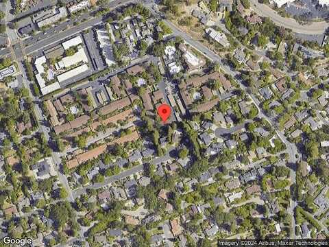 Homestead Ave, Walnut Creek, CA 94598