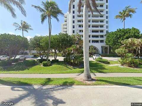 S Ocean Blvd Ph 3, Highland Beach, FL 33487