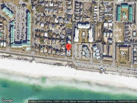 Scenic Gulf Dr, Miramar Beach, FL 32550