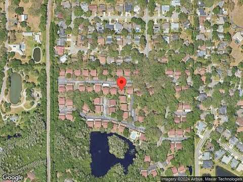 Fairmont Ave, Safety Harbor, FL 34695