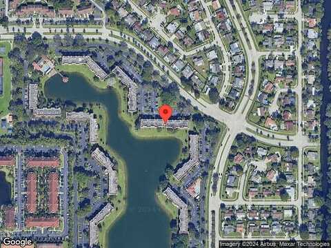 Coral Lake Dr, Margate, FL 33063