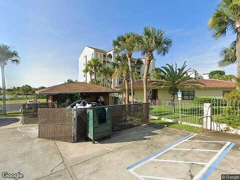 Marina Point Dr, Daytona Beach, FL 32114