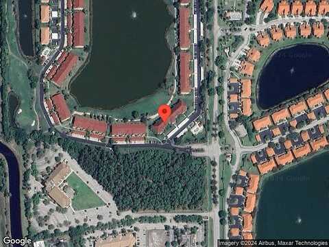 Cypress Trace Cir, Naples, FL 34119