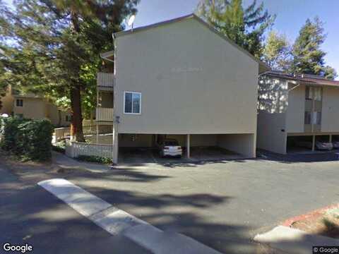 Oak Rd, Walnut Creek, CA 94597