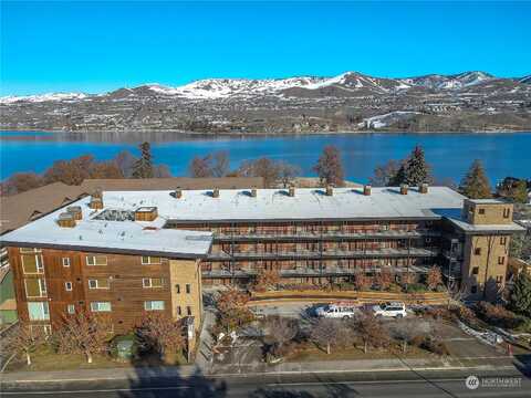 Woodin, CHELAN, WA 98816