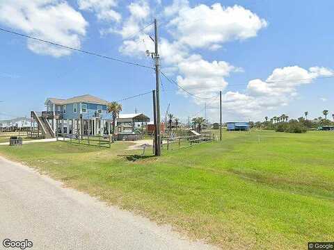 Quarles, PORT BOLIVAR, TX 77650