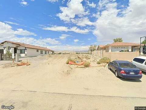 Del Norte, THOUSAND PALMS, CA 92276