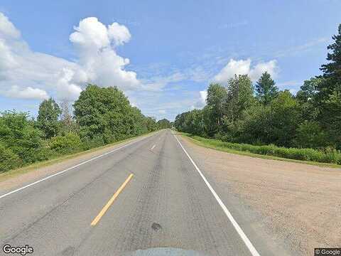 State Road 107, TOMAHAWK, WI 54487