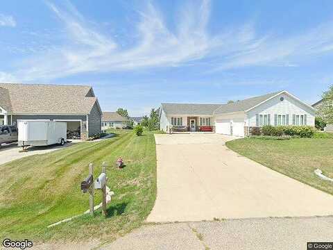 Bridgewater, WILLIAMS BAY, WI 53191