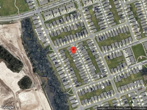 Gladewater, KINDRED, FL 34744