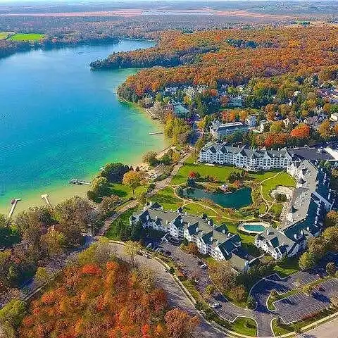 Osthoff, ELKHART LAKE, WI 53020