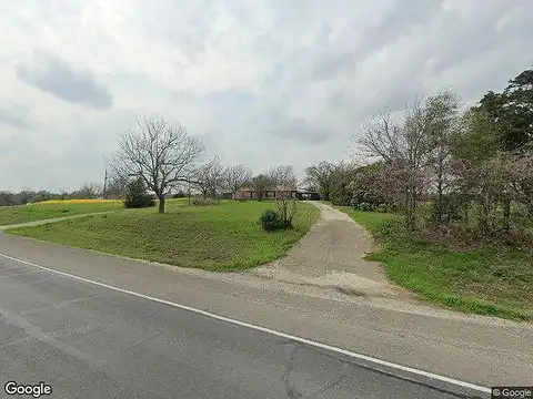 State Highway 14, KOSSE, TX 76653