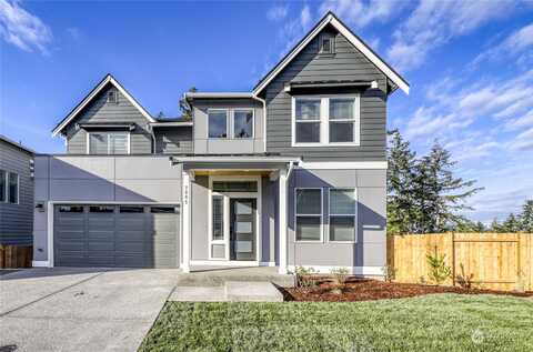 Deer Trail, SILVERDALE, WA 98383