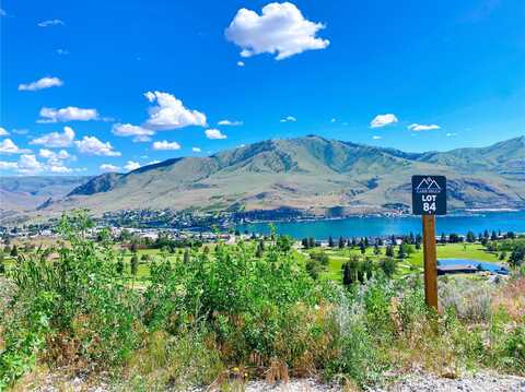 Putter, CHELAN, WA 98816