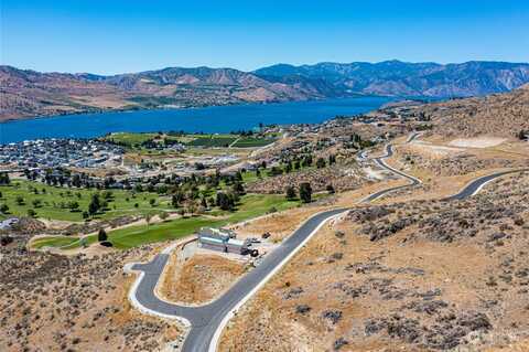 Putter, CHELAN, WA 98816