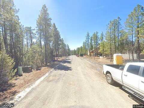 S Apsen Run, Pinetop Lakeside, AZ 85935