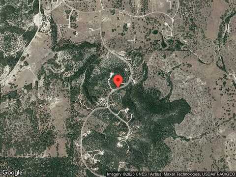 Saddleback Ridge Trl, Bandera, TX 78003