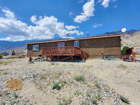 Cottonwood, WALKER LAKE, NV 89415