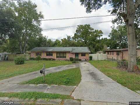 Castleton, JACKSONVILLE, FL 32208