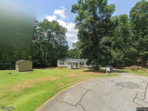 Tyler, EASLEY, SC 29642