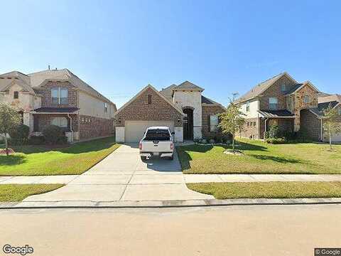 Park Villa, PEARLAND, TX 77581