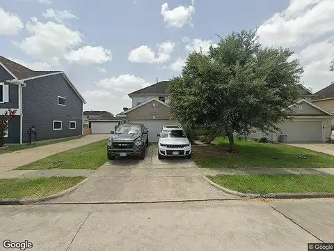Stallion, ALVIN, TX 77511