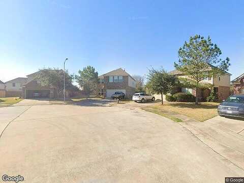 Gentle Cove, HOUSTON, TX 77084