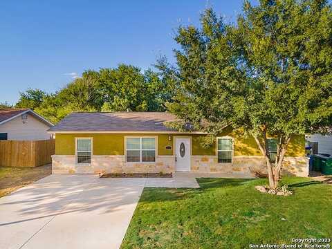 Five Palms, SAN ANTONIO, TX 78242