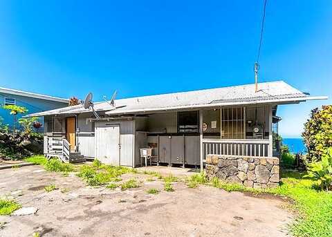 Sea View, KAILUA KONA, HI 96740