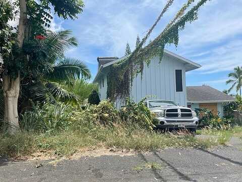 Hoene, KAILUA KONA, HI 96740