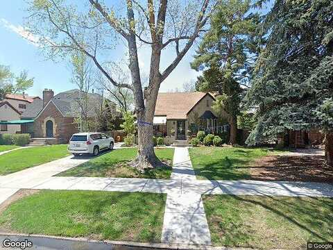 Albion, DENVER, CO 80220