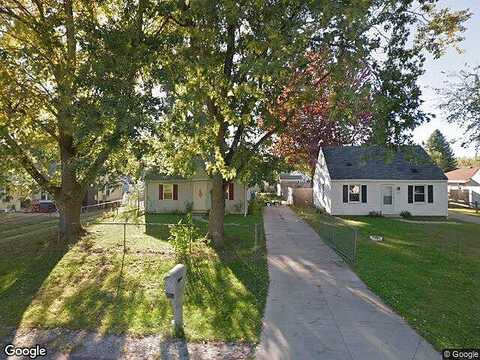 Outer, YPSILANTI, MI 48198