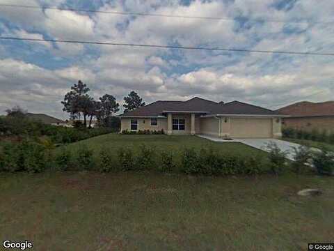 43Rd, LEHIGH ACRES, FL 33976