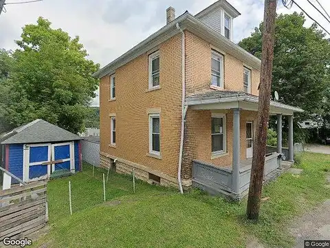 3Rd, OIL CITY, PA 16301