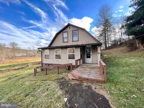 Bear Hill, GRANTSVILLE, MD 21536