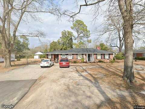 Roosevelt, DILLON, SC 29536