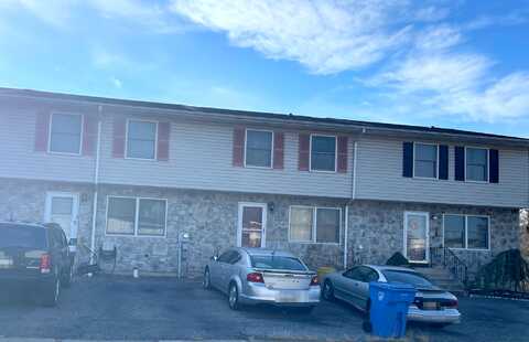 Williams, WALNUTPORT, PA 18088