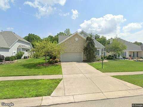 Forest Creek, DAYTON, OH 45459