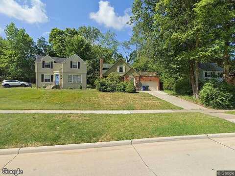 Meadowbrook, CLEVELAND HEIGHTS, OH 44118