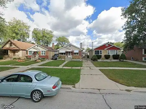 41St, BERWYN, IL 60402