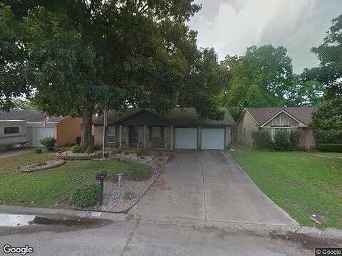 Meadowglen, BAYTOWN, TX 77521