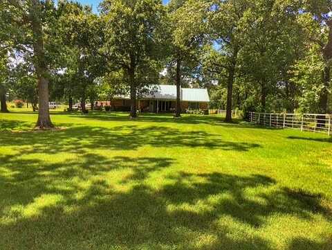 County Road 44140, POWDERLY, TX 75473