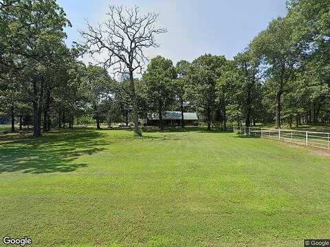 County Road 44140, POWDERLY, TX 75473